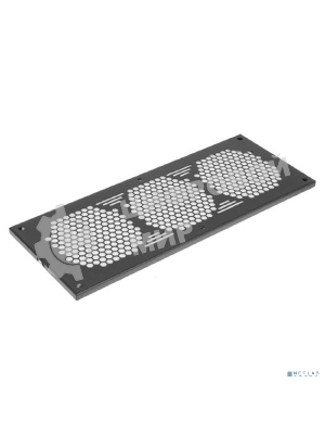 Фильтр (170425) для вентиляторов R-FAN, черный