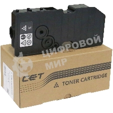 Картридж лазерный CET CET141133R TK-5220K черный (1200 стр.) для Kyocera Ecosys P5021cdn/M5521cdn