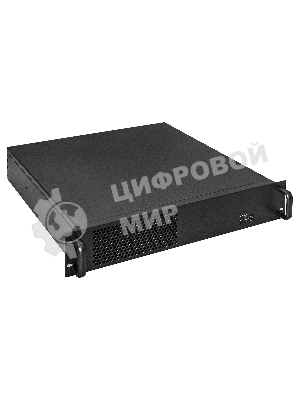 Серверный корпус ExeGate Pro 2U450-03 (RM 19