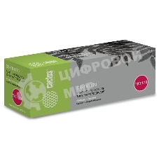 Картридж лазерный Cactus CS-TK1170 черный (7200 стр.) для Kyocera Ecosys M2040dn/M2540dn/M2640idw