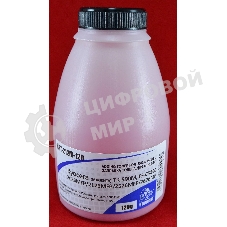 Тонер Kyocera TK-590M, FS-C5250/2026MFP/2126MFP/2526MFP/2626MF Magenta (фл. 120г) 5K B&W Standart (Tomoegawa) фас России