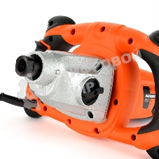 Дрель-миксер Patriot DM 120, 1275 Вт, сетевая