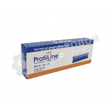 Картридж ProfiLine для принтеров Olivetti PR-4 черный