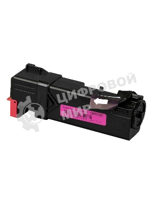 Картридж лазерный Sakura 106R01602 для Xerox Phaser 6500/Workcenter 6505, пурпурный, 2500 к.