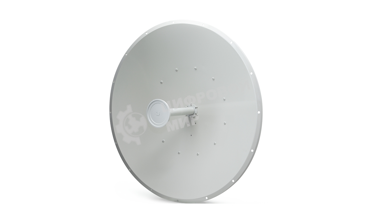 Антенна DISH AIRFIBERX 2.4GHZ AF-2G24-S45 UBIQUITI
