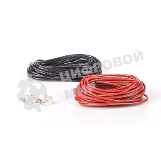 Пленочный теплый пол Rexant Ultra RXM 220 10 м2/0,5 х 20 м/2200 Вт