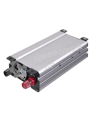 Автоинвертор Digma DCI-800 800Вт