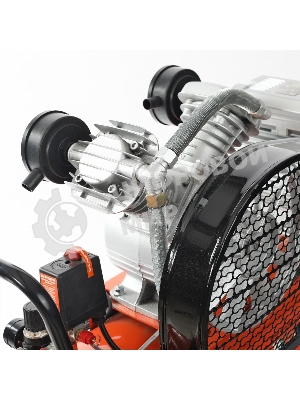 Компрессор Patriot PTR50/450A 525306325