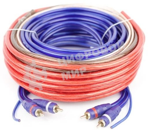 Установочный комплект ACV KIT 4.10SL 1ch (37310)