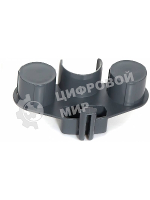 Пылесос Thomas Perfect Air Feel Fresh X3 белый/зеленый, 325/1700Вт, уборка сухая/влажная, пылесборник контейнер 2.6 л