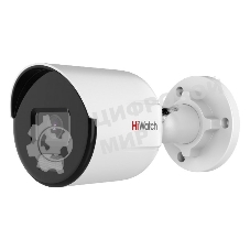 Камера видеонаблюдения HiWatch DS-I250L(B) (4 мм) 4-4мм цв.