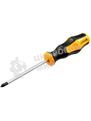 Отвертка STAYER 