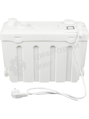 Насос канализационный Вихрь КН-500 68/9/2