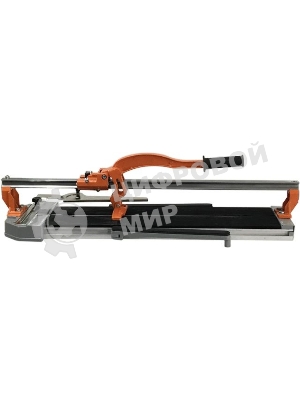 Плиткорез рельсовый 900 мм Вихрь