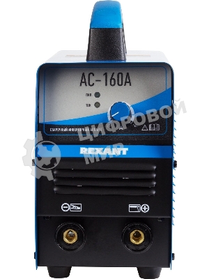Сварочный инвертор Rexant AC-160А