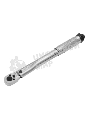 Ключ динамометрический Stels 5-24 Нм, 1/4