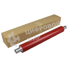 Вал резиновый CET CET7023 (A03U720300) для Konica Minolta Bizhub PRESS C6000/C7000/C7000P