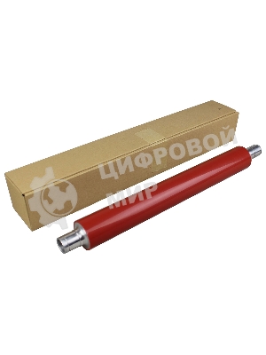 Вал резиновый CET CET7023 (A03U720300) для Konica Minolta Bizhub PRESS C6000/C7000/C7000P