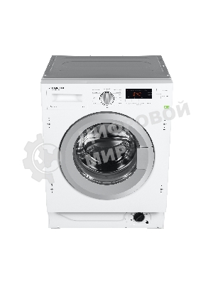 Встраиваемая стиральная машина Maunfeld MBWM148S