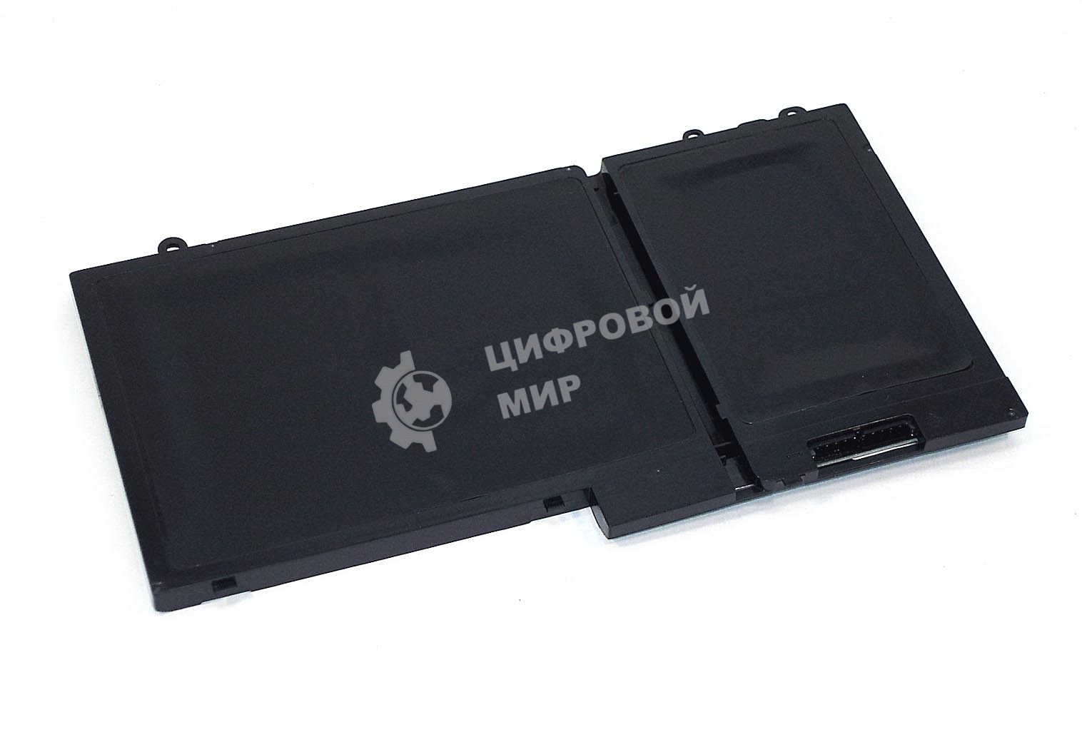 Аккумуляторная батарея для ноутбука Dell Latitude 12-E5270 11.4V 3000mAh черный OEM