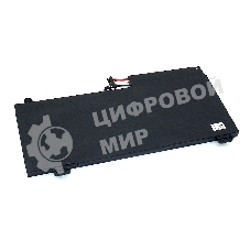 Аккумулятор для ноутбука Lenovo ThinkPad S5, e560p, 4120mAh, 11.4V, Lenovo, 4100, 11.4V