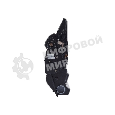 Картридж лазерный Sakura 056H ECO (3008C002) для Canon MF542x/MF543x/LBP325x, черный, 21000 к. ECO (чип без счетчика копий)