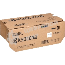 Картридж лазерный Kyocera TK-3430/Kyocera Toner TK-3430 (25k)