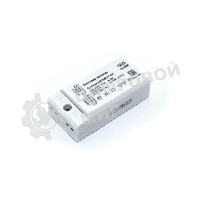 Блок питания для галогенных светильников Elikor новая версия