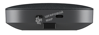 Спикерфон Fanvil CS20 360°omnidirectional voice pickup NFC, Bluetooth and USB, 8 hours