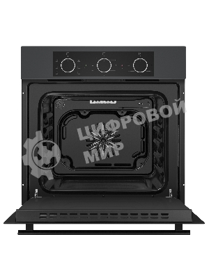 Шкаф духовой электрический Maunfeld AEOF6060G1