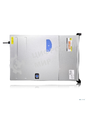 Серверный корпус Gooxi RMC3116-670-HSE-D 3U 16bay chassis,Expander backplane rear 2*2.5