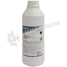 Тонер CET PK11 CET8857B-300 черный бутылка 300гр. для принтера Kyocera ECOSYS M2135dn/2735dw/2040dn/2640idw/P2235dn/P2040dw