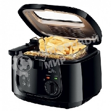 ФритюрницаEndeverSkyline FR-110