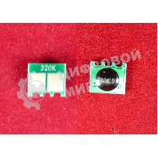 Чип HP LaserJet Pro CM1415/1525(128A) черный, 2K (ELP, Китай)