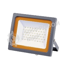 Прожектор JazzWay LED PFL-SC 20Вт IP65 6500К мат. стекло