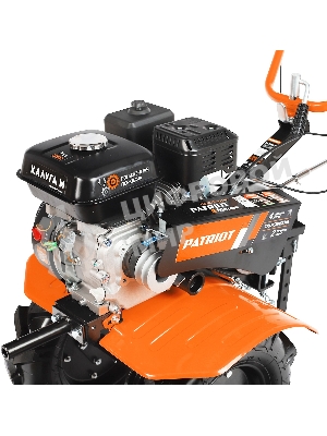 Мотоблок Patriot КАЛУГА М (440107011) бензиновый 7л.с.