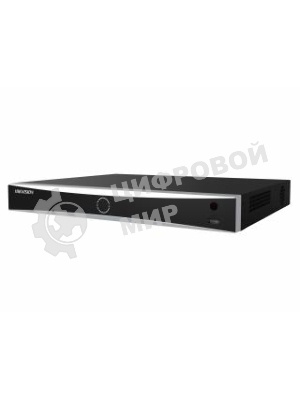 Видеорегистратор IP HIKVISION 16CH DS-7616NXI-K2