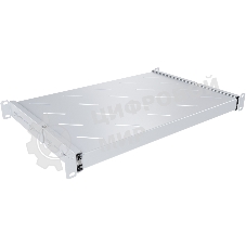 Полка выдвижная NTSS NTSS-MSKB-FS-600 1U нагр.:20кг. 19