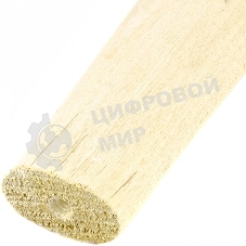 Рукоятка для молотка, 320 мм, деревянная Россия