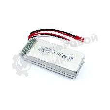 Аккумулятор Li-Pol 7.4V 903472 1800mAh JST