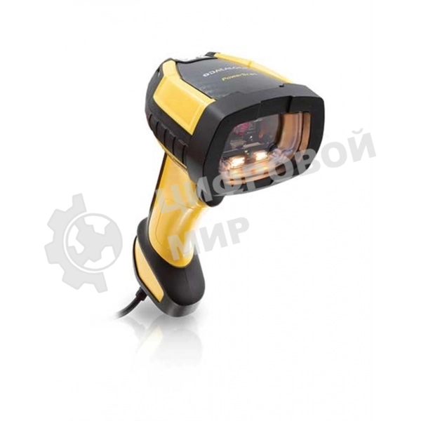 Сканер POWERSCAN PD9630 STD USB KIT