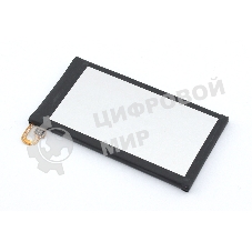 Аккумулятор (батарея) Amperin EB-BA320ABE для Samsung Galaxy A3 2017 SM-A320