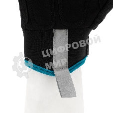 Перчатки универсальные комбинированные Gross URBANE, размер M (8)