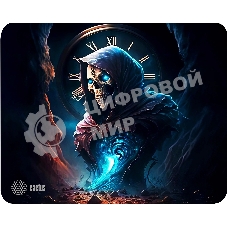 Коврик для мыши Cactus Time 300x250x3мм (CS-MP-D14M)