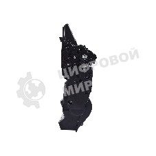 Картридж лазерный Sakura 056H ECO (3008C002) для Canon MF542x/MF543x/LBP325x, черный, 21000 к. ECO (чип без счетчика копий)