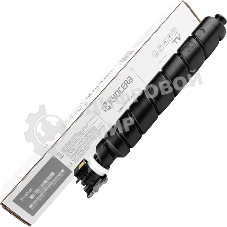 Картридж лазерный Kyocera TK-6345 40 000 стр. черный для TASKalfa 5004i/6004i/7004i