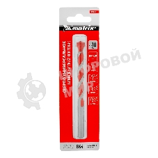 Сверло универсальное Matrix, 10 мм