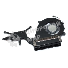 Система охлаждения для ноутбука Lenovo Yoga 3 14, 700-14 CPU