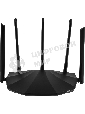 Маршрутизатор TENDA Wi-FiAX1500 WI-FI 6 TX2 PRO