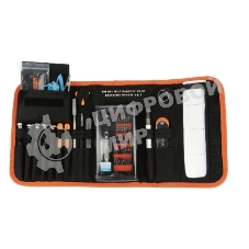 Набор инструментов Jakemy JM-P13 профессиональный